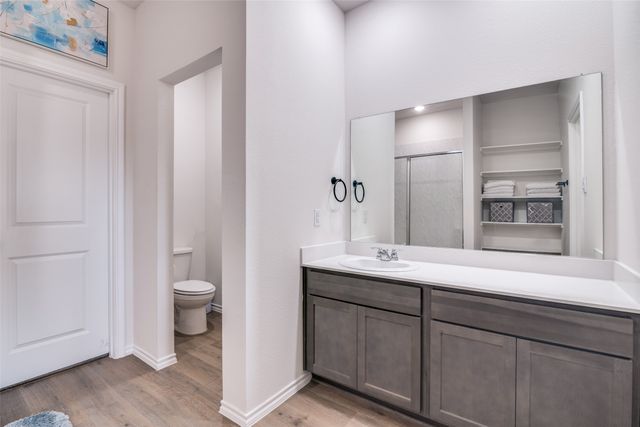 2378 Peregrine Way, Crandall, TX 75114