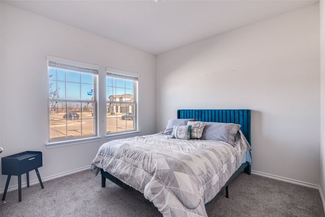 2378 Peregrine Way, Crandall, TX 75114