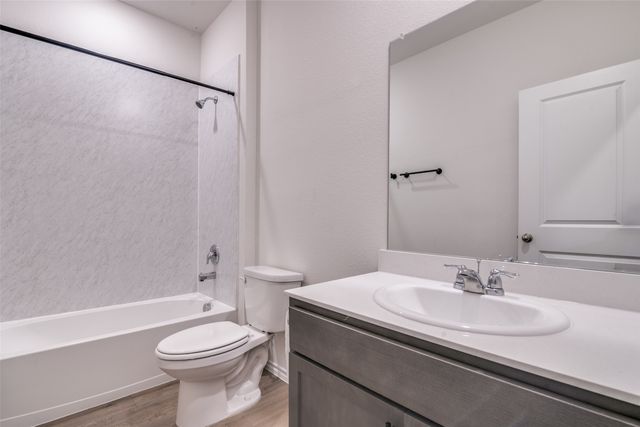 2378 Peregrine Way, Crandall, TX 75114