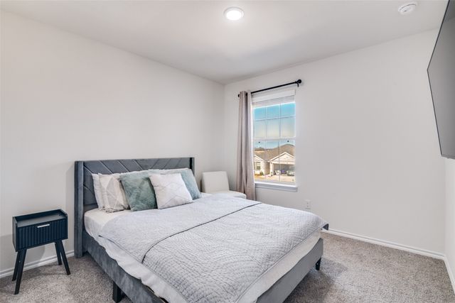 2378 Peregrine Way, Crandall, TX 75114