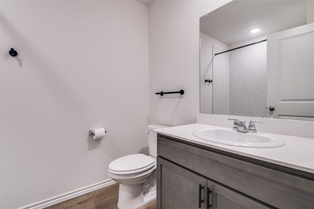 2378 Peregrine Way, Crandall, TX 75114