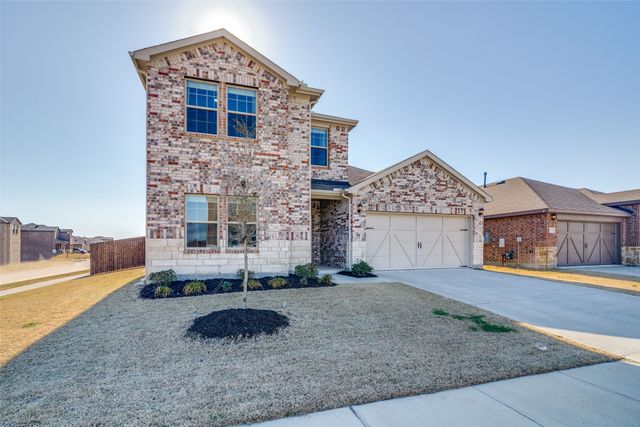 2378 Peregrine Way, Crandall, TX 75114