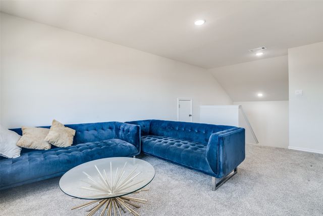 2378 Peregrine Way, Crandall, TX 75114