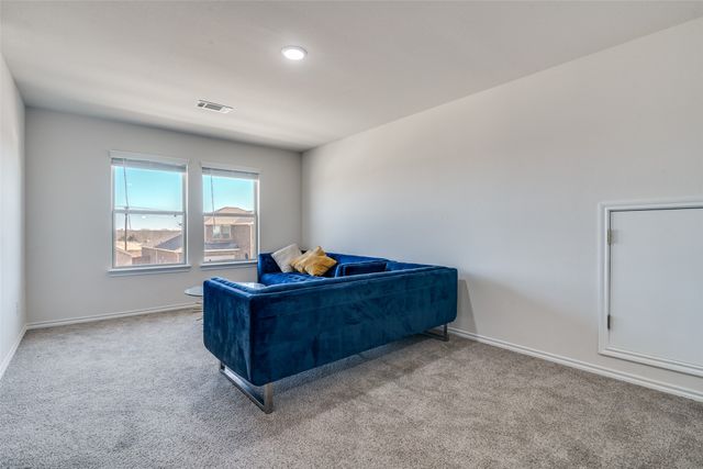 2378 Peregrine Way, Crandall, TX 75114