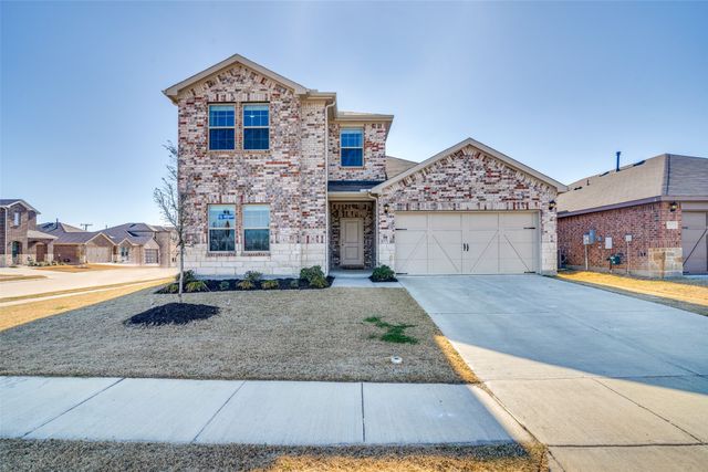 2378 Peregrine Way, Crandall, TX 75114