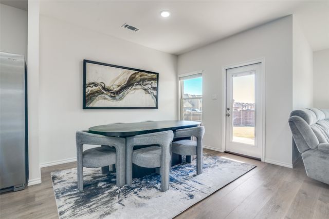 2378 Peregrine Way, Crandall, TX 75114