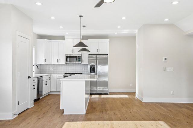 6122 Robertson Ave, Nashville, TN 37209
