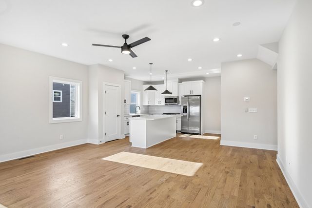 6122 Robertson Ave, Nashville, TN 37209