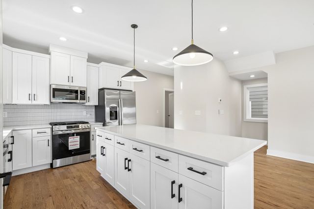 6122 Robertson Ave, Nashville, TN 37209