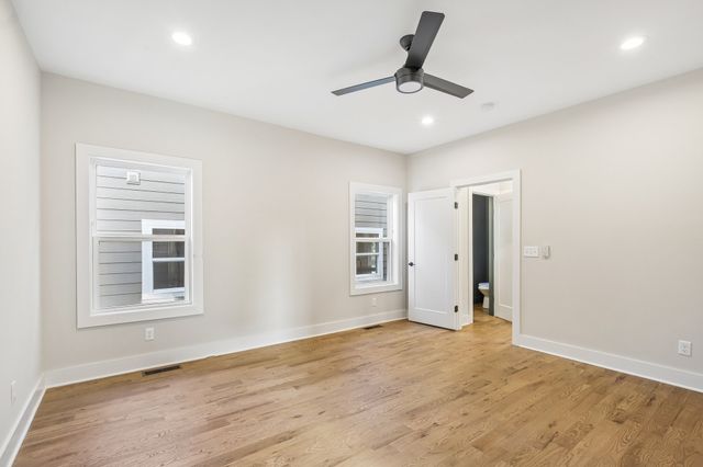 6122 Robertson Ave, Nashville, TN 37209
