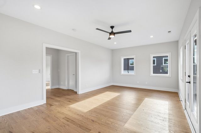 6122 Robertson Ave, Nashville, TN 37209