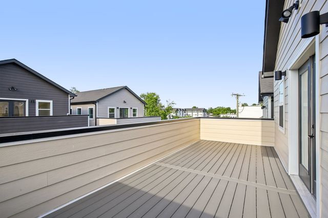 6122 Robertson Ave, Nashville, TN 37209