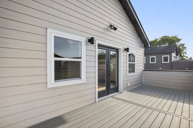 6122 Robertson Ave, Nashville, TN 37209