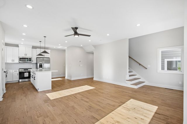 6122 Robertson Ave, Nashville, TN 37209