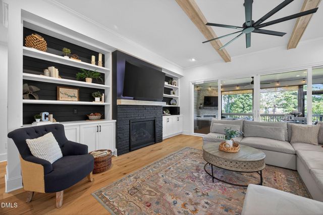 238 Capellan Street, Wake Forest, NC 27587