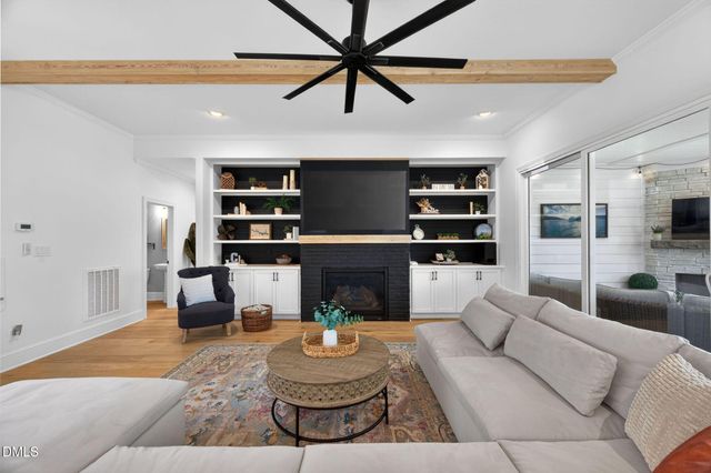 238 Capellan Street, Wake Forest, NC 27587