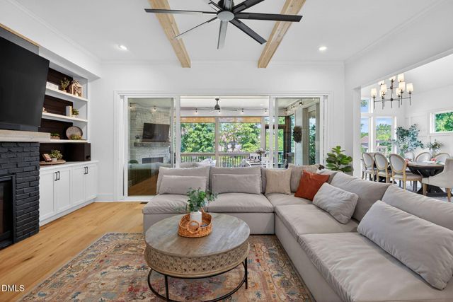 238 Capellan Street, Wake Forest, NC 27587