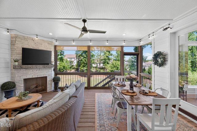 238 Capellan Street, Wake Forest, NC 27587