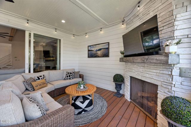 238 Capellan Street, Wake Forest, NC 27587