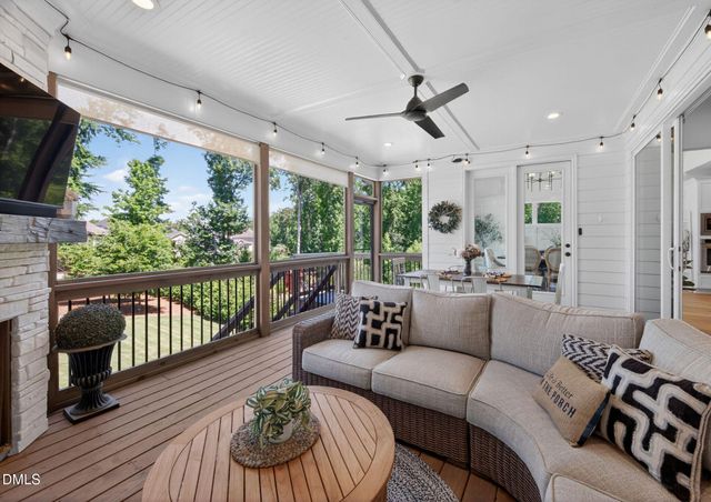 238 Capellan Street, Wake Forest, NC 27587