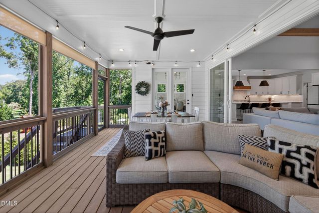 238 Capellan Street, Wake Forest, NC 27587