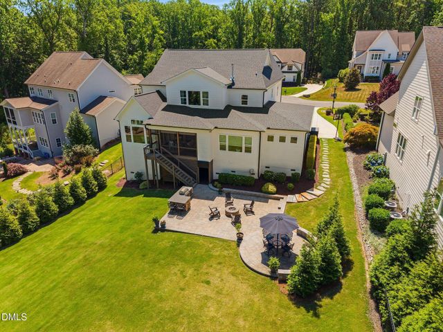 238 Capellan Street, Wake Forest, NC 27587