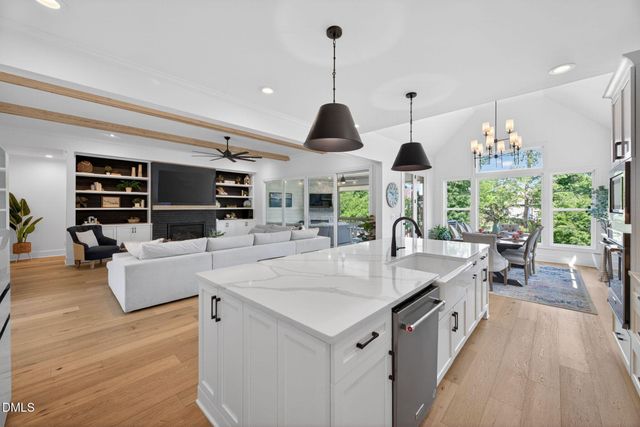 238 Capellan Street, Wake Forest, NC 27587