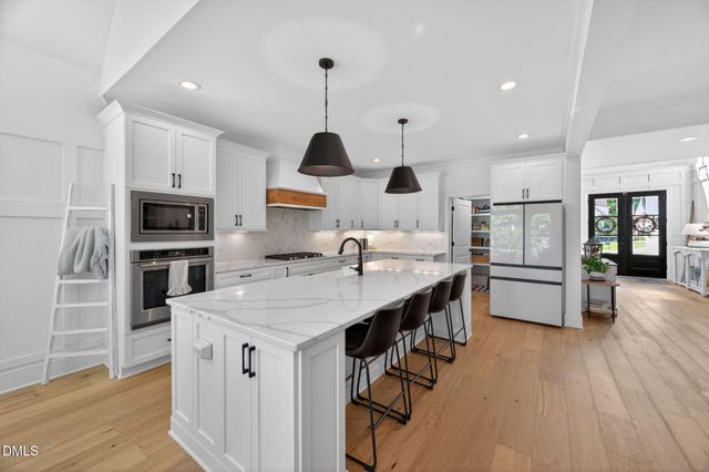 238 Capellan Street, Wake Forest, NC 27587