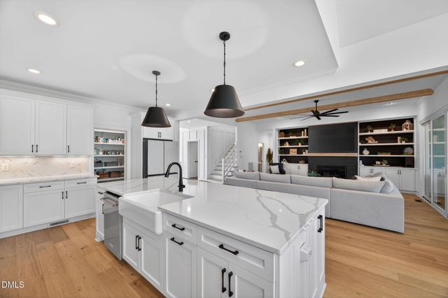 238 Capellan Street, Wake Forest, NC 27587