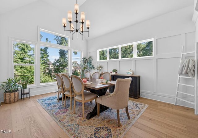 238 Capellan Street, Wake Forest, NC 27587