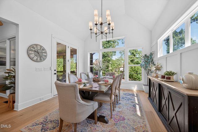 238 Capellan Street, Wake Forest, NC 27587