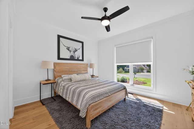 238 Capellan Street, Wake Forest, NC 27587