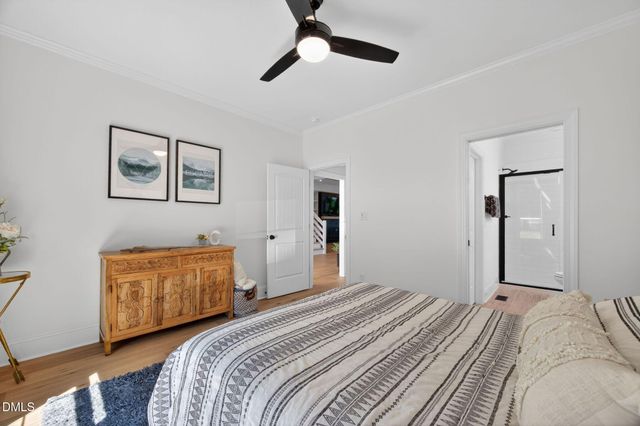 238 Capellan Street, Wake Forest, NC 27587