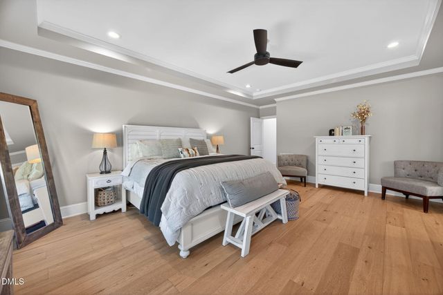 238 Capellan Street, Wake Forest, NC 27587