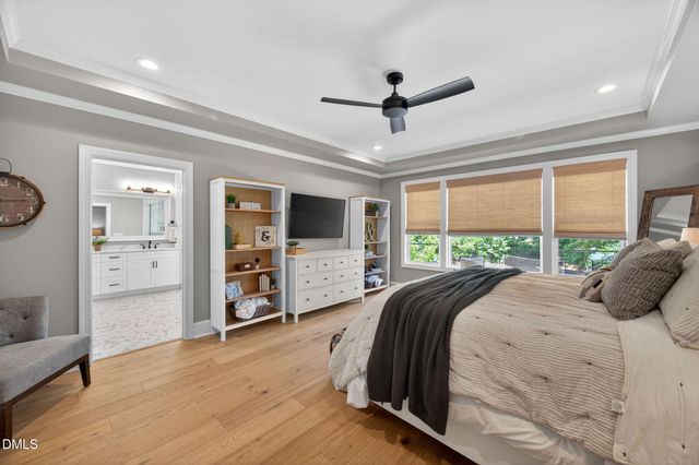 238 Capellan Street, Wake Forest, NC 27587