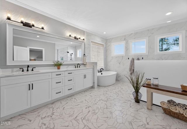 238 Capellan Street, Wake Forest, NC 27587