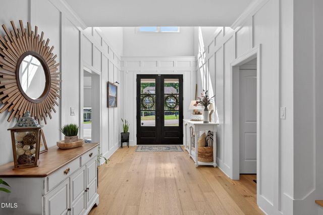 238 Capellan Street, Wake Forest, NC 27587
