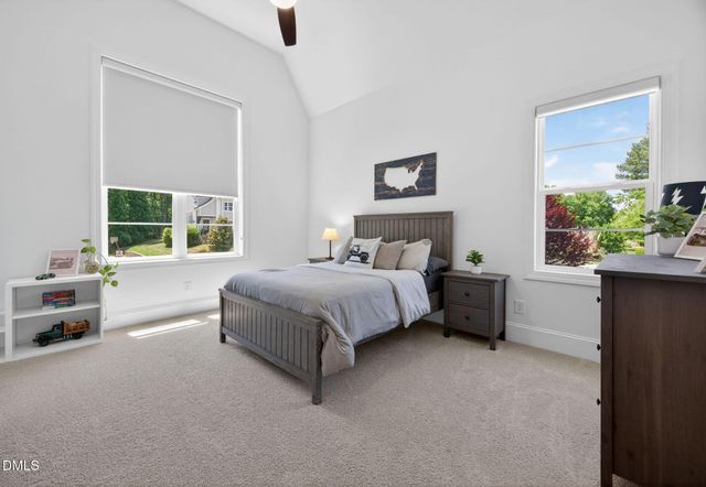 238 Capellan Street, Wake Forest, NC 27587