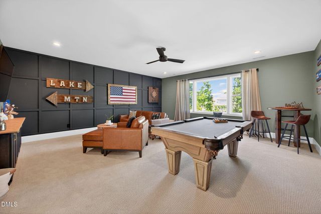 238 Capellan Street, Wake Forest, NC 27587