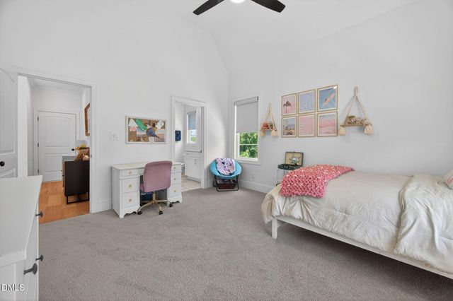 238 Capellan Street, Wake Forest, NC 27587