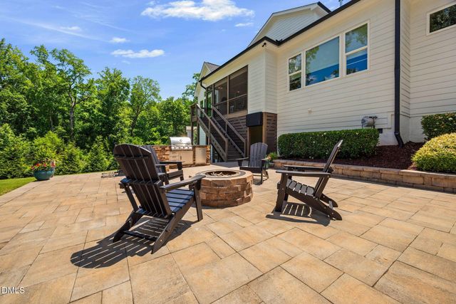 238 Capellan Street, Wake Forest, NC 27587
