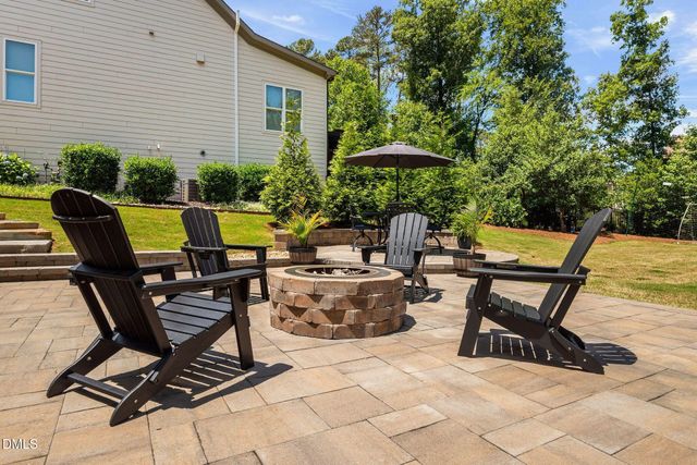 238 Capellan Street, Wake Forest, NC 27587