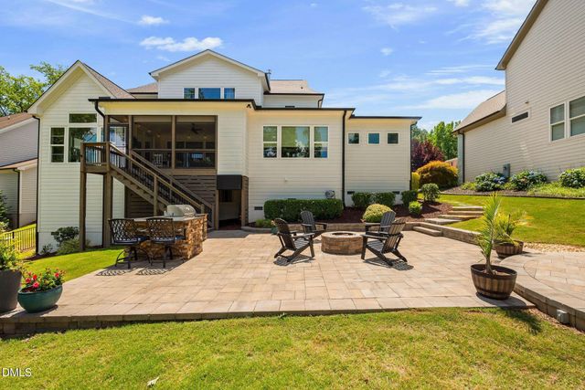 238 Capellan Street, Wake Forest, NC 27587