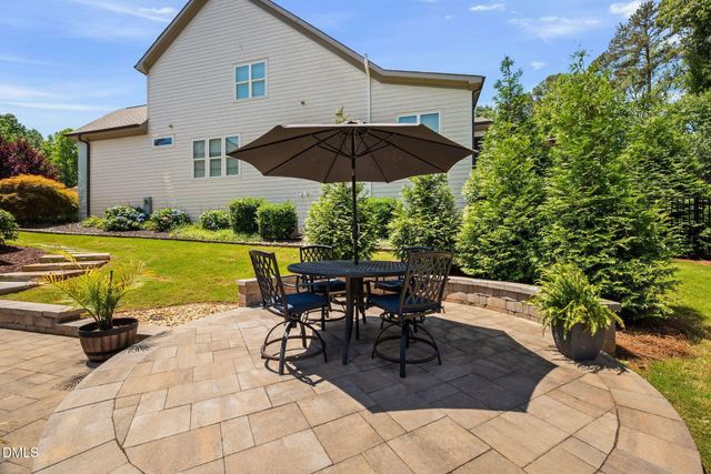 238 Capellan Street, Wake Forest, NC 27587