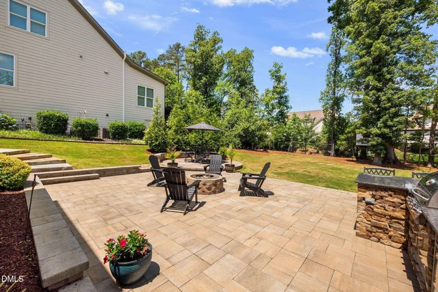 238 Capellan Street, Wake Forest, NC 27587