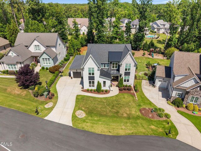 238 Capellan Street, Wake Forest, NC 27587