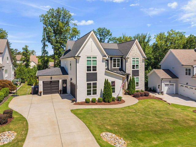 238 Capellan Street, Wake Forest, NC 27587