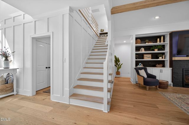 238 Capellan Street, Wake Forest, NC 27587