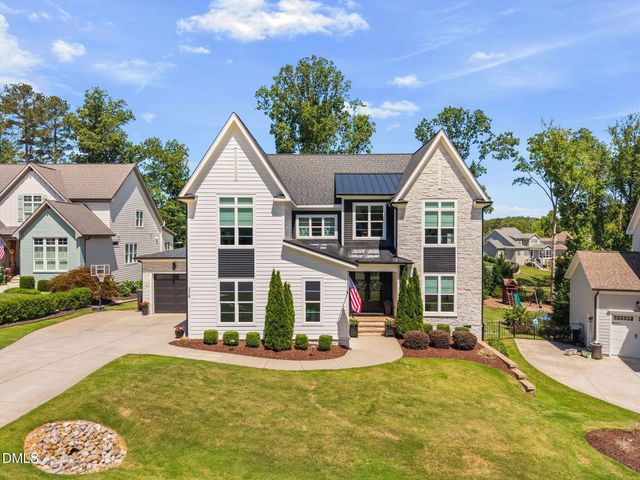 238 Capellan Street, Wake Forest, NC 27587