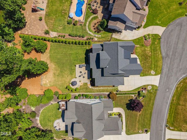 238 Capellan Street, Wake Forest, NC 27587